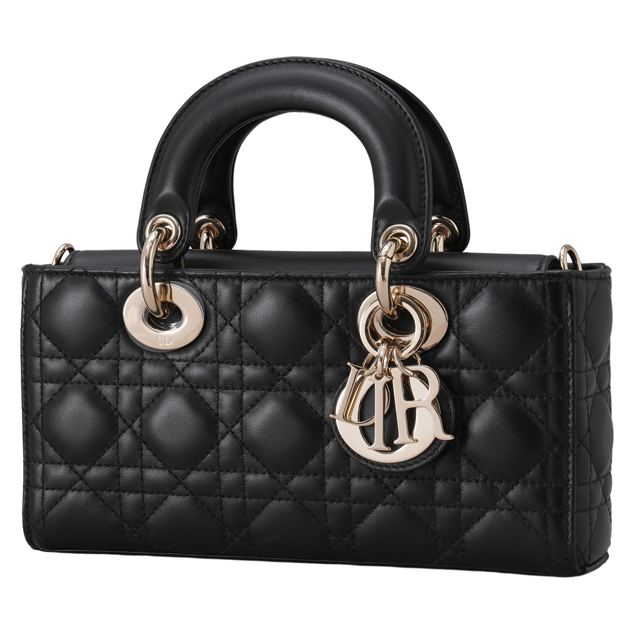 CHRISTIAN DIOR(USED)크리스찬 디올 레이디 디조이 스몰